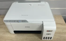 Купить Epson L3256 б/у , в Тюмень Цена:7900рублей