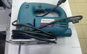 Купить Лобзик Blau Kraft bps 750 б/у , в Челябинск Цена:900рублей