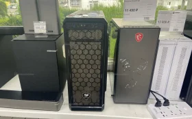 Купить Системный блок  i5-10400f/16/gtx 1650 б/у , в Курган Цена:25490рублей