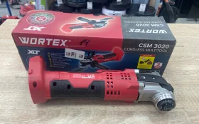 Купить Реноватор Wortex CSM 3020 б/у , в Краснодар Цена:3500рублей
