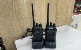 Купить Рация  Baofeng BF-888s б/у , в Краснодар Цена:1000рублей