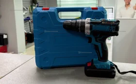 Купить Шуроповерт Makita Китай б/у , в Новокуйбышевск Цена:1500рублей