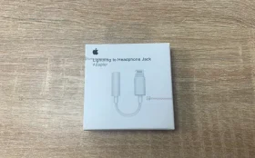 Купить Переходник Type C - AUX IN б/у , в Симферополь Цена:350рублей