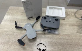 Купить Квадрокоптер DJI Mini 2 б/у , в Санкт-Петербург Цена:19900рублей