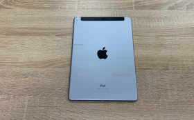 Купить Планшет Apple iPad Air 2 16Gb Wi-Fi + Cellular б/у , в Саратов Цена:3500рублей