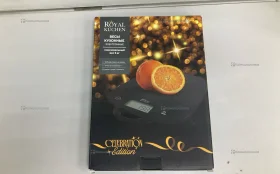 Купить Кухонный весы Royal kuchen б/у , в Набережные Челны Цена:290рублей