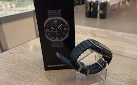 Купить Часы Samsung Galaxy Watch ULTRA б/у , в Самара Цена:16990рублей