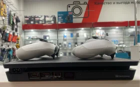 Купить Приставка Sony PlayStation 4 500gb. б/у , в Тольятти Цена:16900рублей
