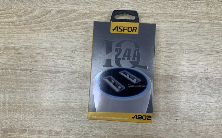 АЗУ Aspor A902