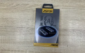 Купить АЗУ Aspor A902 б/у , в Симферополь Цена:350рублей