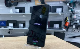 Купить Tecno Spark 30 5G 8/256 ГБ б/у , в Санкт-Петербург Цена:6490рублей