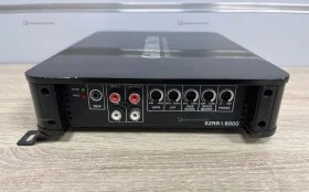 Купить Усилитель Ground Zero GZRA 1.600D б/у , в Тюмень Цена:4990рублей