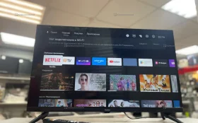 Купить Телевизор Haier Haier 32 Smart TV S2. б/у , в Санкт-Петербург Цена:6900рублей