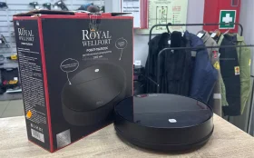 Купить Пылесос  Royal Wellfort б/у , в Магнитогорск Цена:1500рублей