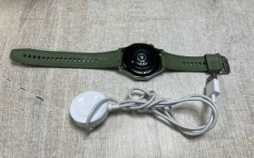 Купить Часы Huawei Watch GT 4 б/у , в Москва и область Цена:3900рублей