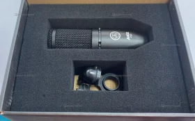 Купить Микрофон AKG P120 б/у , в Челябинск Цена:3500рублей