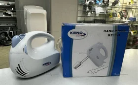 Купить Миксер hand mixer ke11-3 б/у , в Челябинск Цена:500рублей