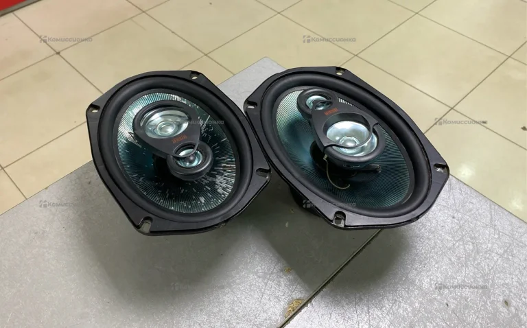 Колонка  Mystery Calypso MC-6943