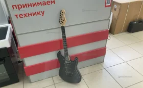Купить Электро гитара ROCKDALE б/у , в Саратов Цена:8900рублей