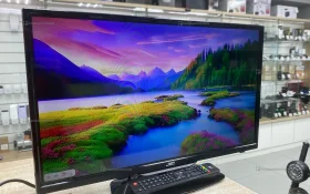 Купить Телевизор JVC LT-24M550 б/у , в Москва и область Цена:2900рублей