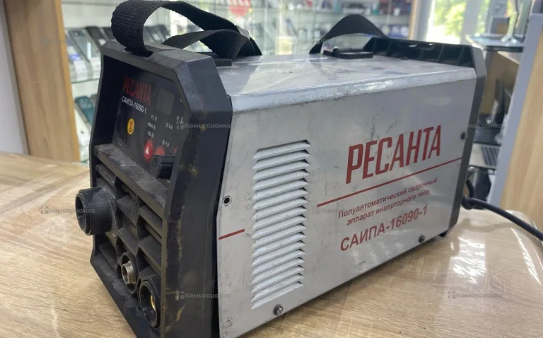 Сварочный аппарат Ресанта САИ 160
