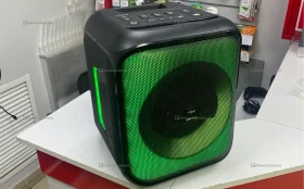 Купить Колонка  vipe nitro x1 pulsar б/у , в Копейск Цена:6900рублей