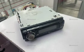 Купить Автомагнитола  jvc kd-g537 б/у , в Челябинск Цена:1200рублей
