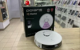 Купить Пылесос робот Polaris б/у , в Пенза Цена:3490рублей