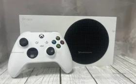 Купить Приставка Xbox Series S 512GB б/у , в Тюмень Цена:18990рублей