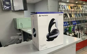 Купить Наушники Sony Pulse Elite б/у , в Саратов Цена:8900рублей