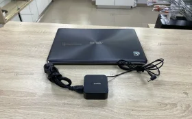 Купить Ноутбук ASUS X550C б/у , в Казань Цена:8500рублей