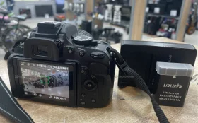 Купить Фотоаппарат Nikon D5100 б/у , в Пермь Цена:14990рублей