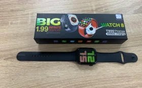 Купить Часы  big watch 8 б/у , в Саратов Цена:390рублей