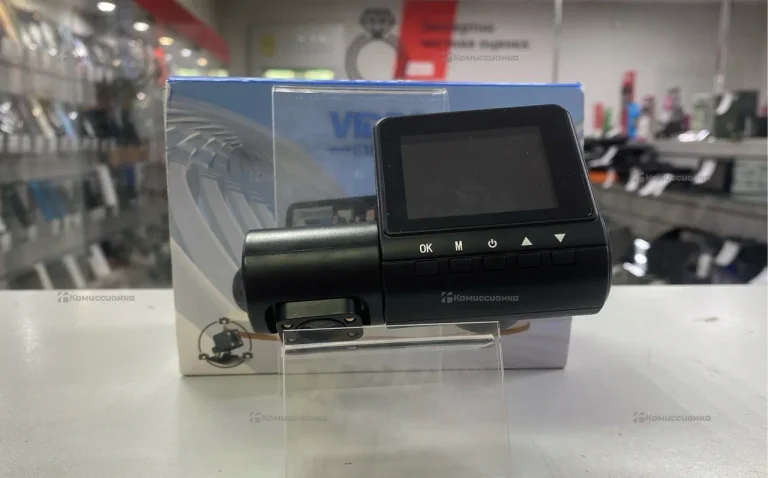 Видеорегистратор  Video Car DVR