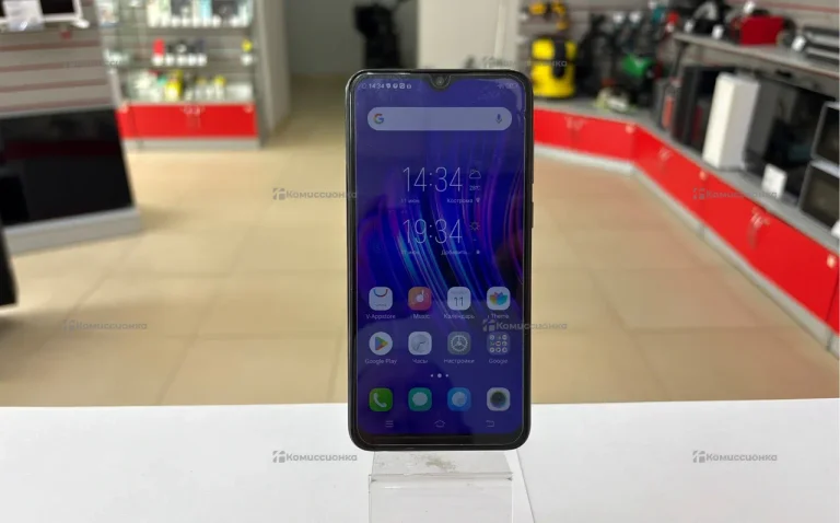 Vivo v11 8/256