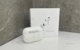 Купить Наушники  AirPods Pro 2 б/у , в Тюмень Цена:7490рублей