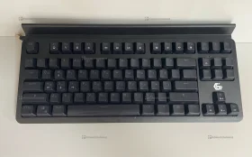 Купить Клавиатура  Gembrird KB-G520L б/у , в Сызрань Цена:590рублей