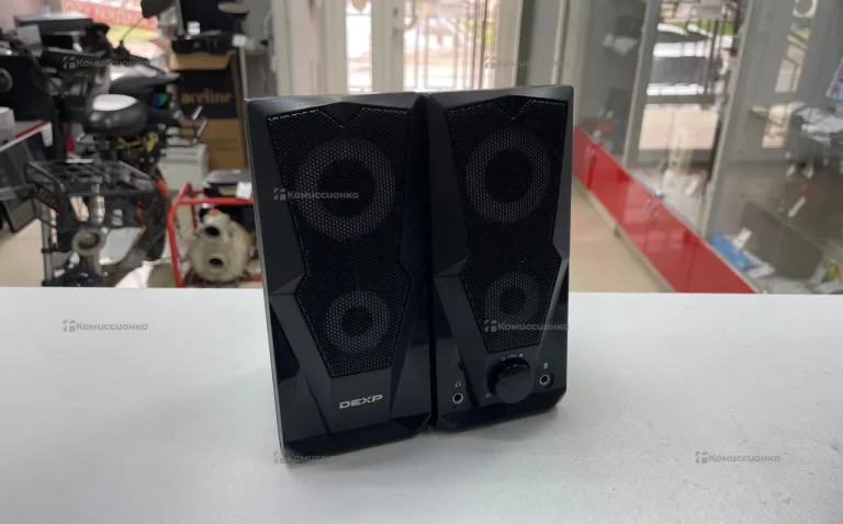 Колонка  Dexp R610