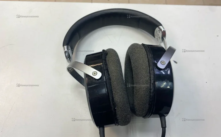 Компьютерные наушники TAKSTAR HF580