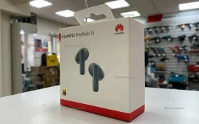 Купить Наушники  Huawei Freebuds 5i б/у , в Красноярск Цена:2490рублей
