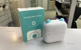 Купить mini printer BT б/у , в Нижний Новгород Цена:1490рублей