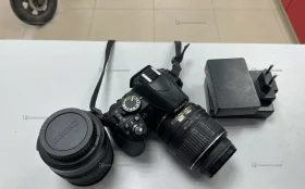 Купить Фотоаппарат Nikon D3100 б/у , в Краснодар Цена:10000рублей