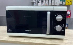 Купить Микроволновая печь  Samsung MW81WR б/у , в Магнитогорск Цена:2900рублей
