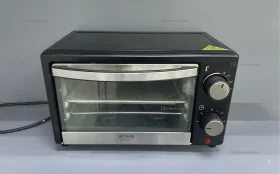 Купить Мини-печь STINGRAY ST-EO115A б/у , в Тюмень Цена:990рублей