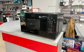 Купить Микроволновая печь  Hisense h20mob1 б/у , в Кострома Цена:3990рублей
