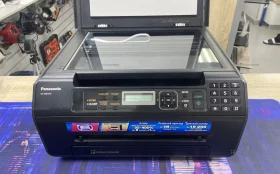 Купить МФУ Panasonic KX-MB1500 б/у , в Тюмень Цена:2450рублей