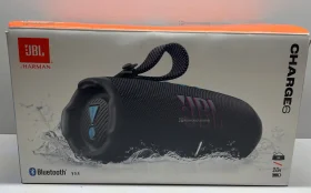 Купить Колонка  JBL charge 6 б/у , в Краснодар Цена:8500рублей