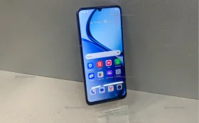 Купить Realme Note 60 6/128 ГБ б/у , в Самара Цена:5000рублей