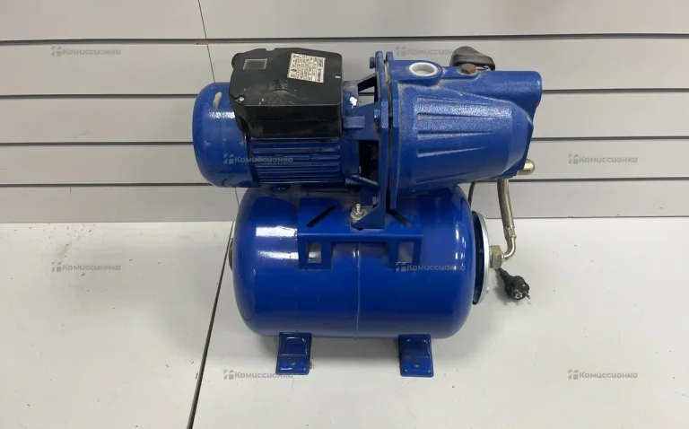 Насосная станция Unipump JET-100L