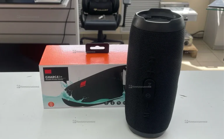 Колонка  charge 3